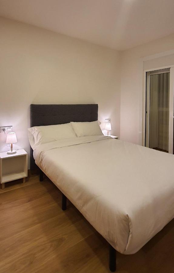 Apartamento Franja 50 Gastromaar A Coruna Ngoại thất bức ảnh