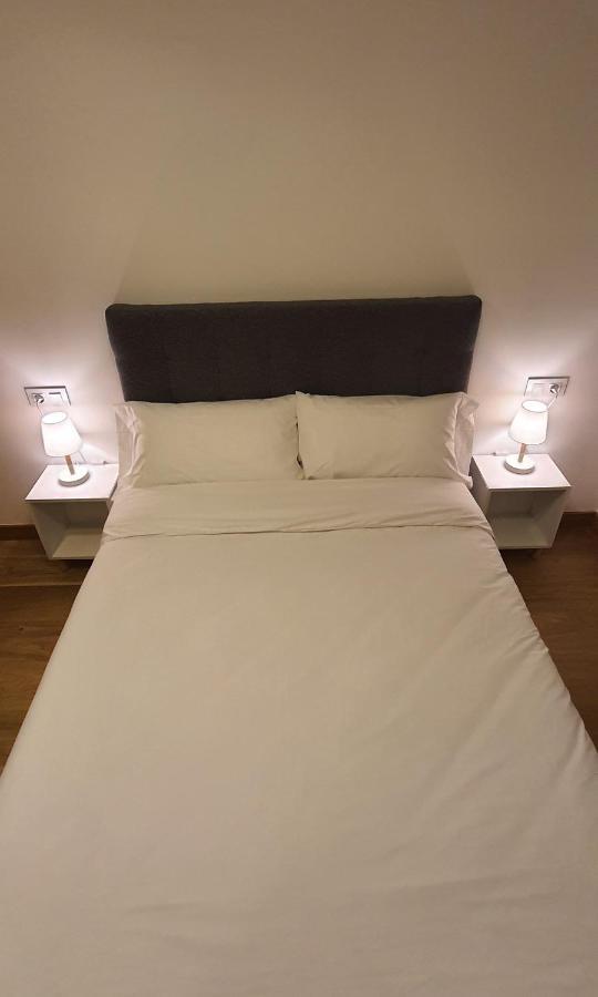 Apartamento Franja 50 Gastromaar A Coruna Ngoại thất bức ảnh