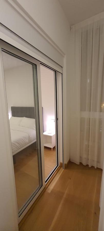 Apartamento Franja 50 Gastromaar A Coruna Ngoại thất bức ảnh