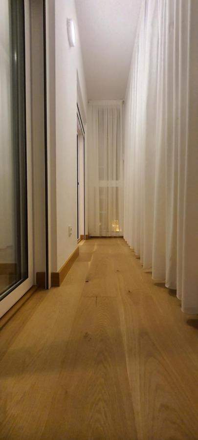 Apartamento Franja 50 Gastromaar A Coruna Ngoại thất bức ảnh