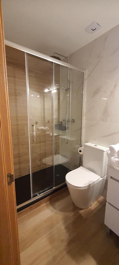 Apartamento Franja 50 Gastromaar A Coruna Ngoại thất bức ảnh